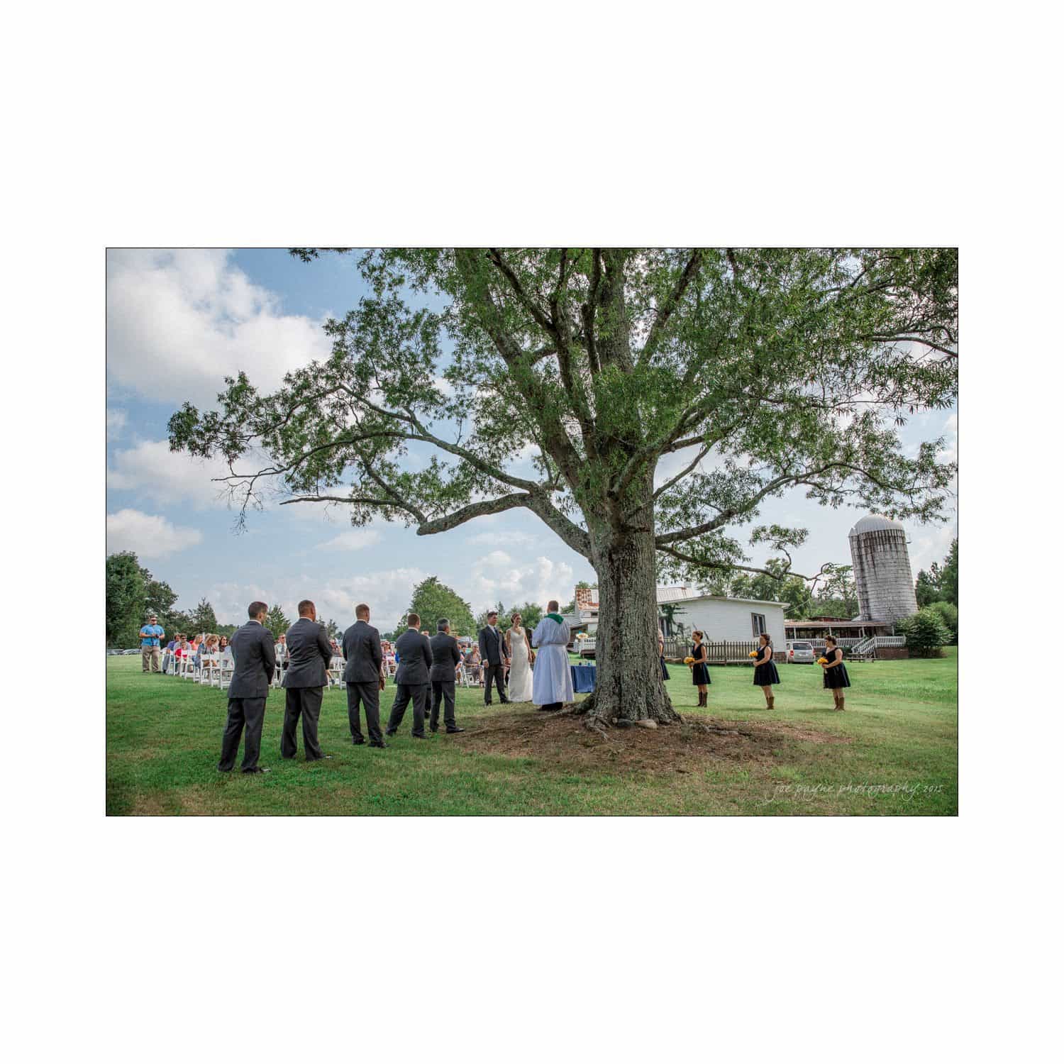 Chapel Hill Wedding Photographer - Nicole & Wayne-48