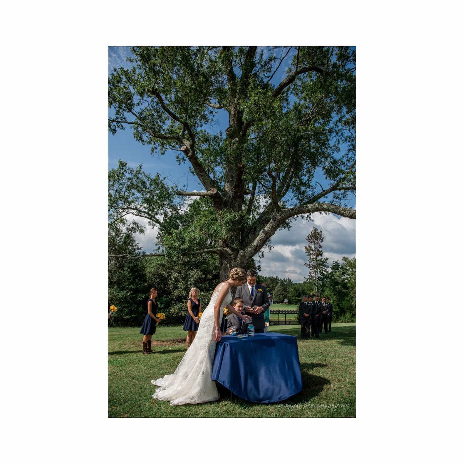 Chapel Hill Wedding Photographer - Nicole & Wayne-56