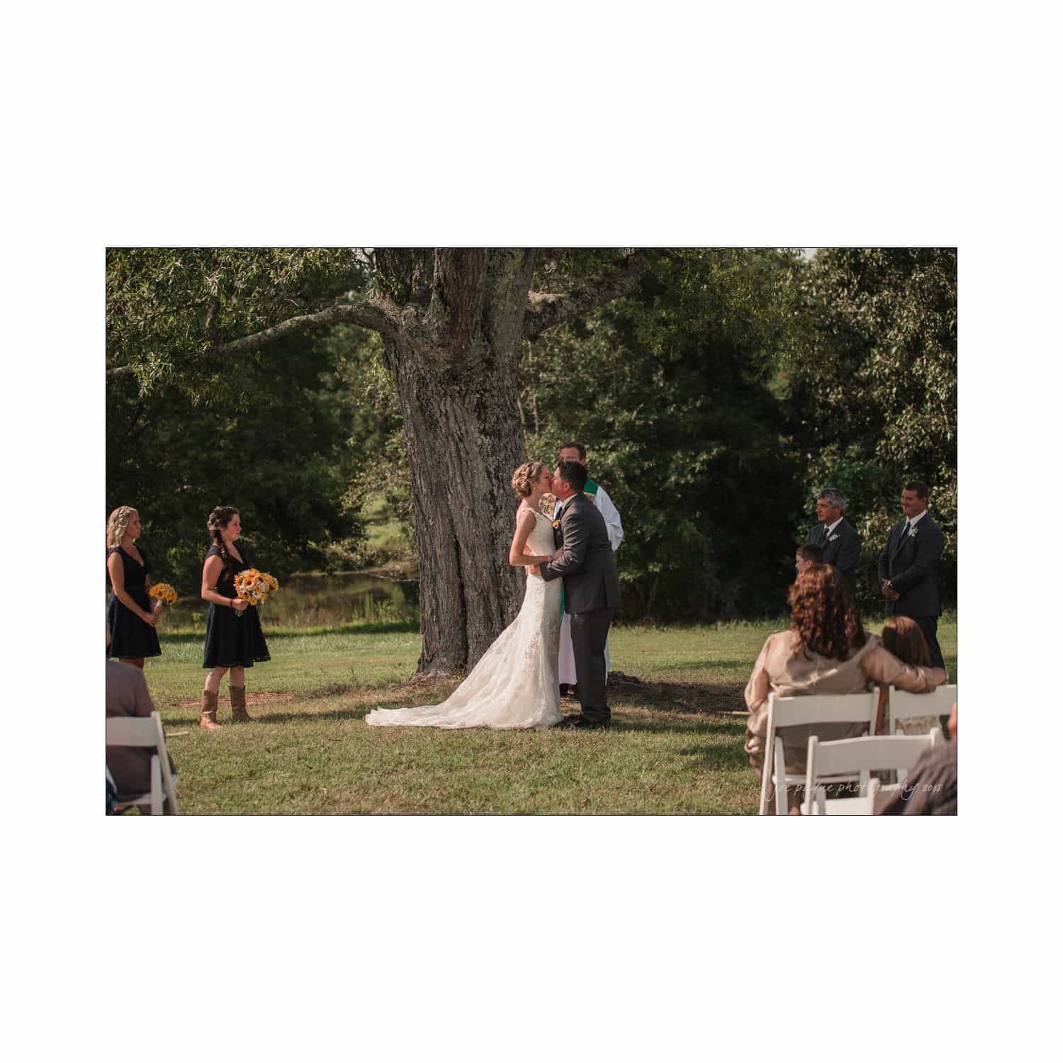 Chapel Hill Wedding Photographer - Nicole & Wayne-59