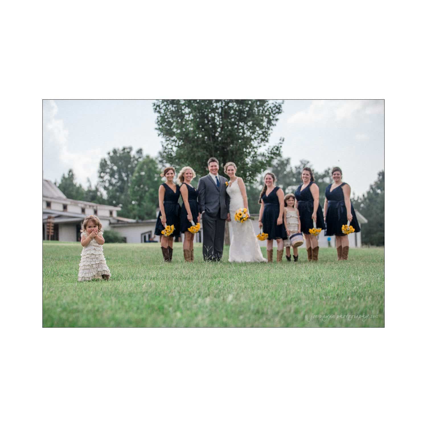 Chapel Hill Wedding Photographer - Nicole & Wayne-65