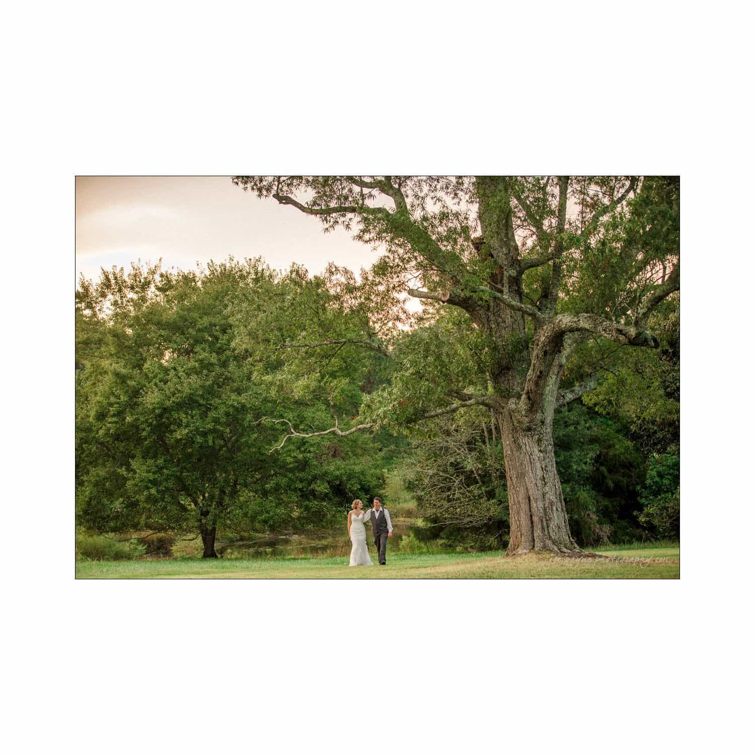 Chapel Hill Wedding Photographer - Nicole & Wayne-93