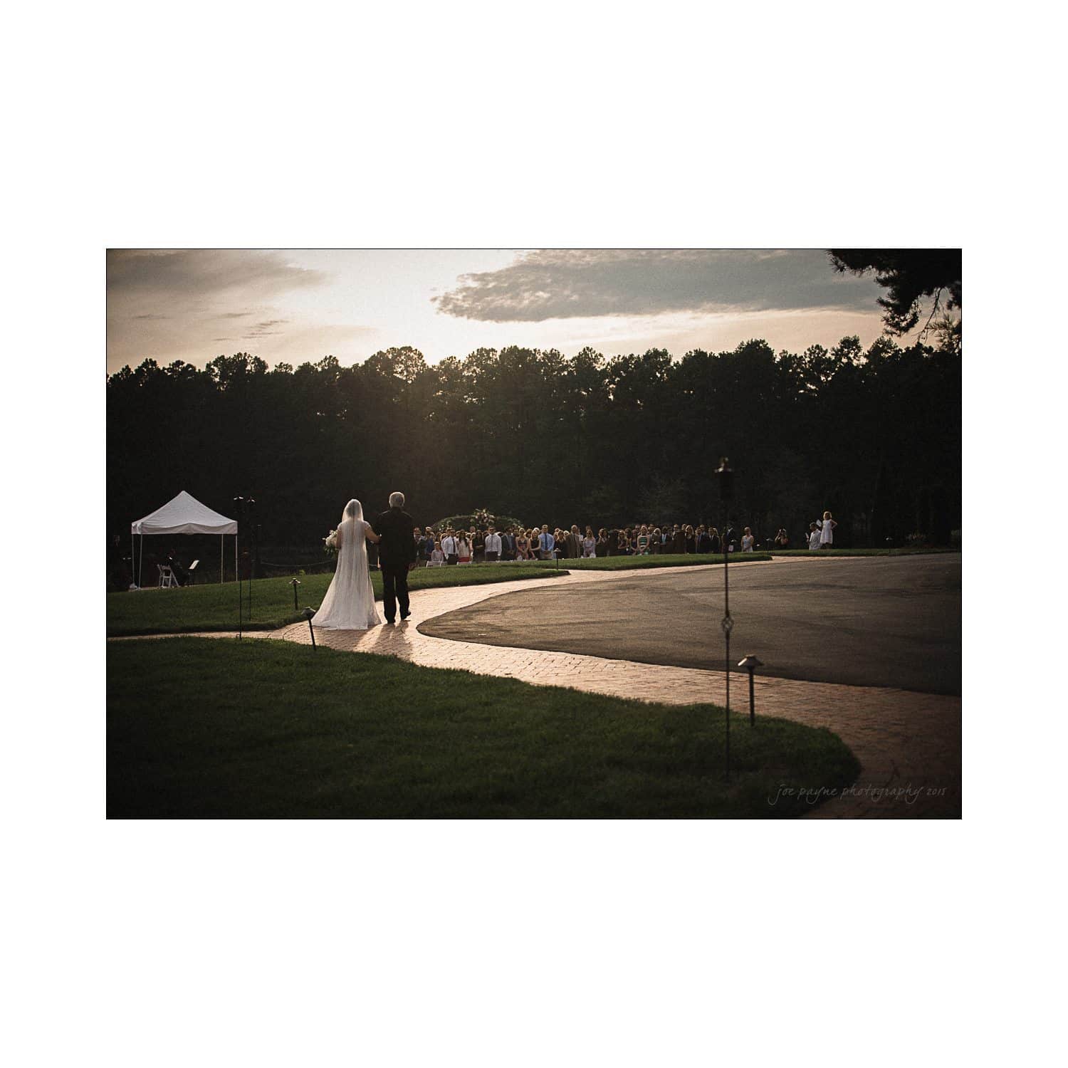 Raleigh Wedding Photographer - Annie & Grant-27