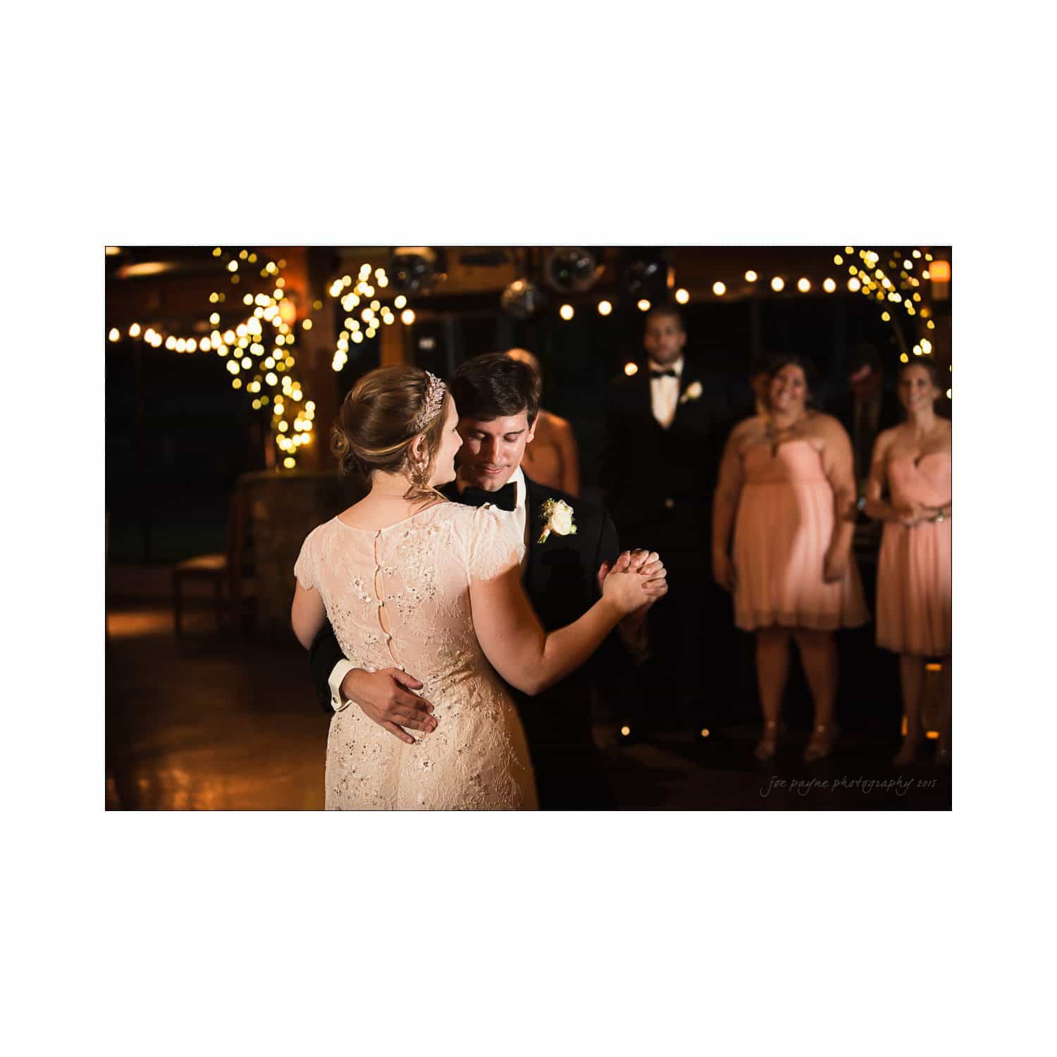 Raleigh Wedding Photographer - Annie & Grant-54