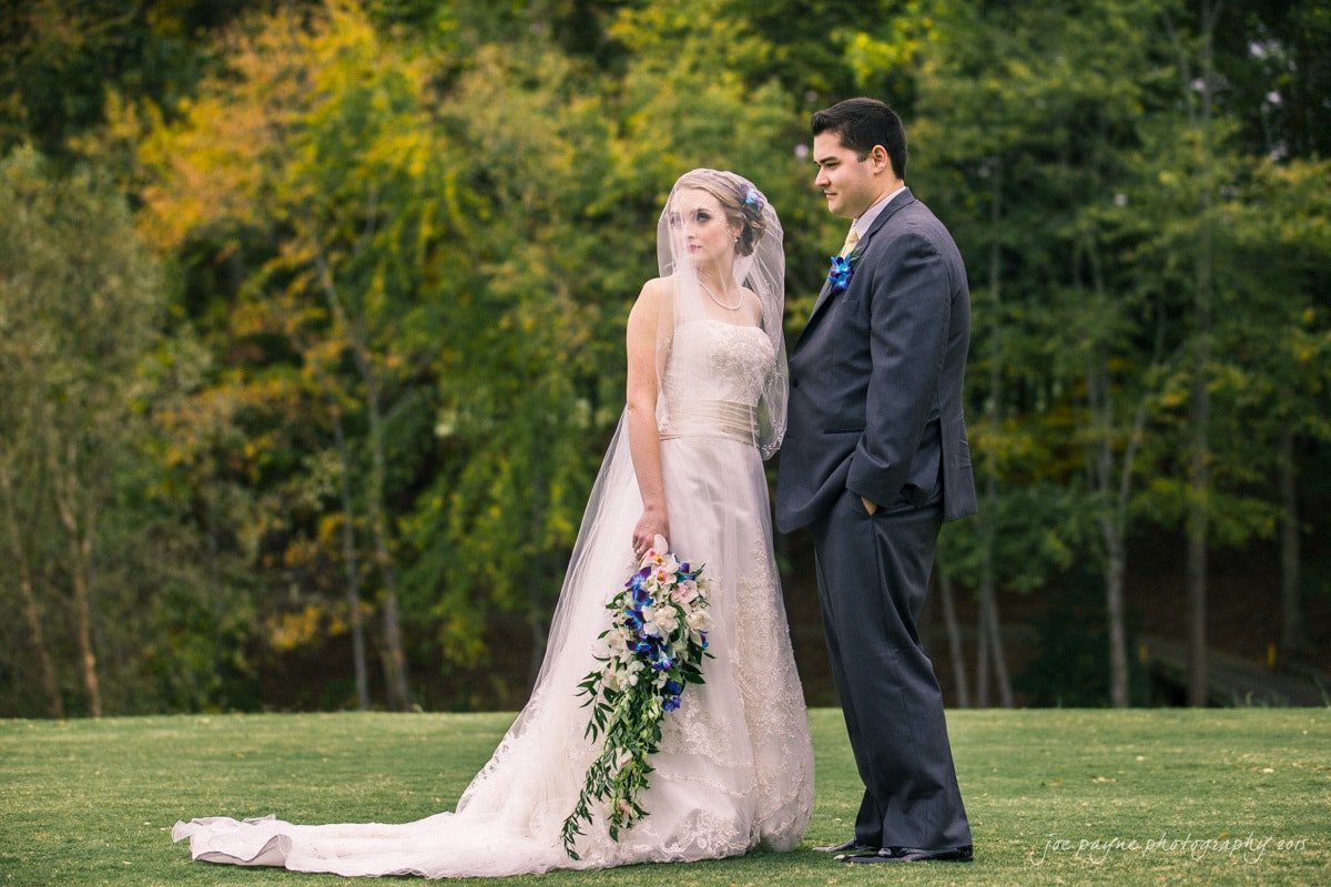 Charlotte Wedding Photographer | Trump Golf Course Wedding-2-3