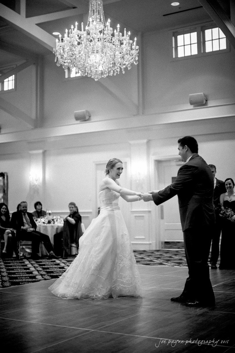 Charlotte Wedding Photographer | Trump Golf Course Wedding-35