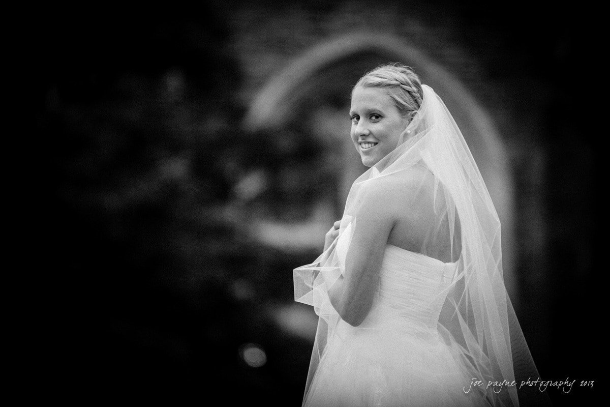 duke university bridal photography