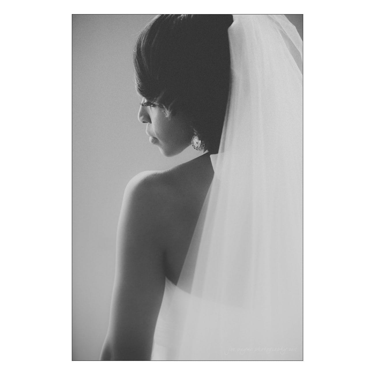 Grand Marquise wedding photography bridal portrait natural light