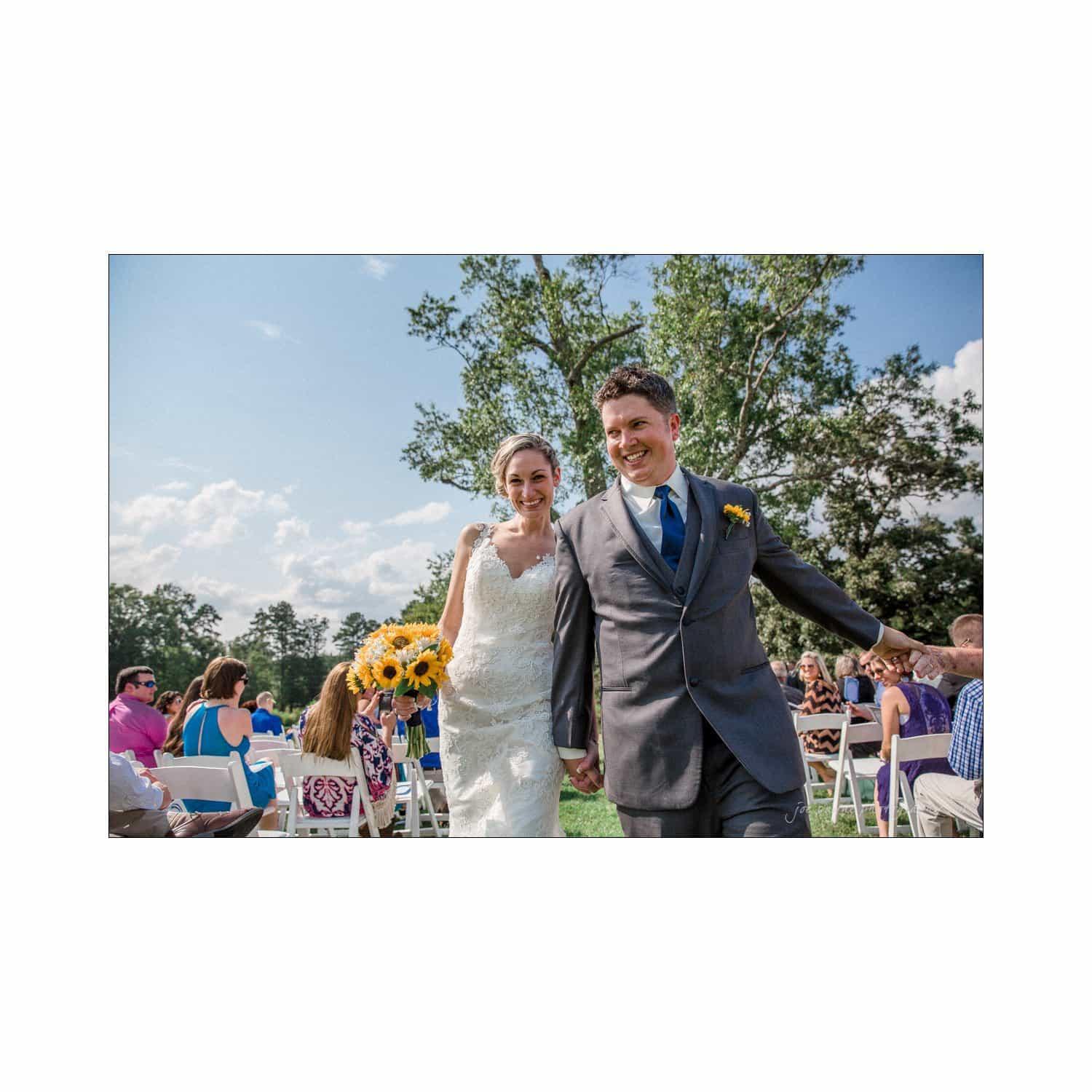 Chapel Hill Wedding Photographer - Nicole & Wayne-61