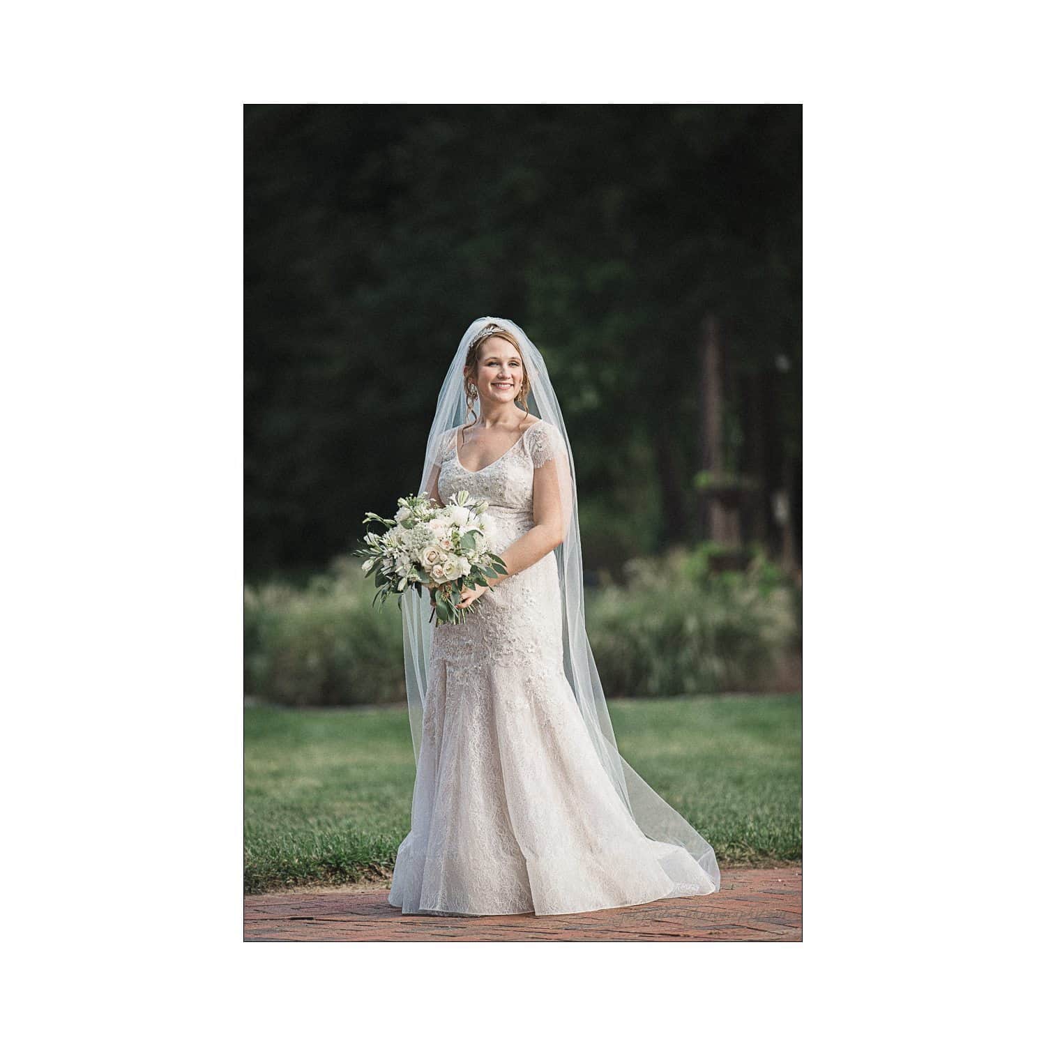 Raleigh Wedding Photographer - Annie & Grant-17