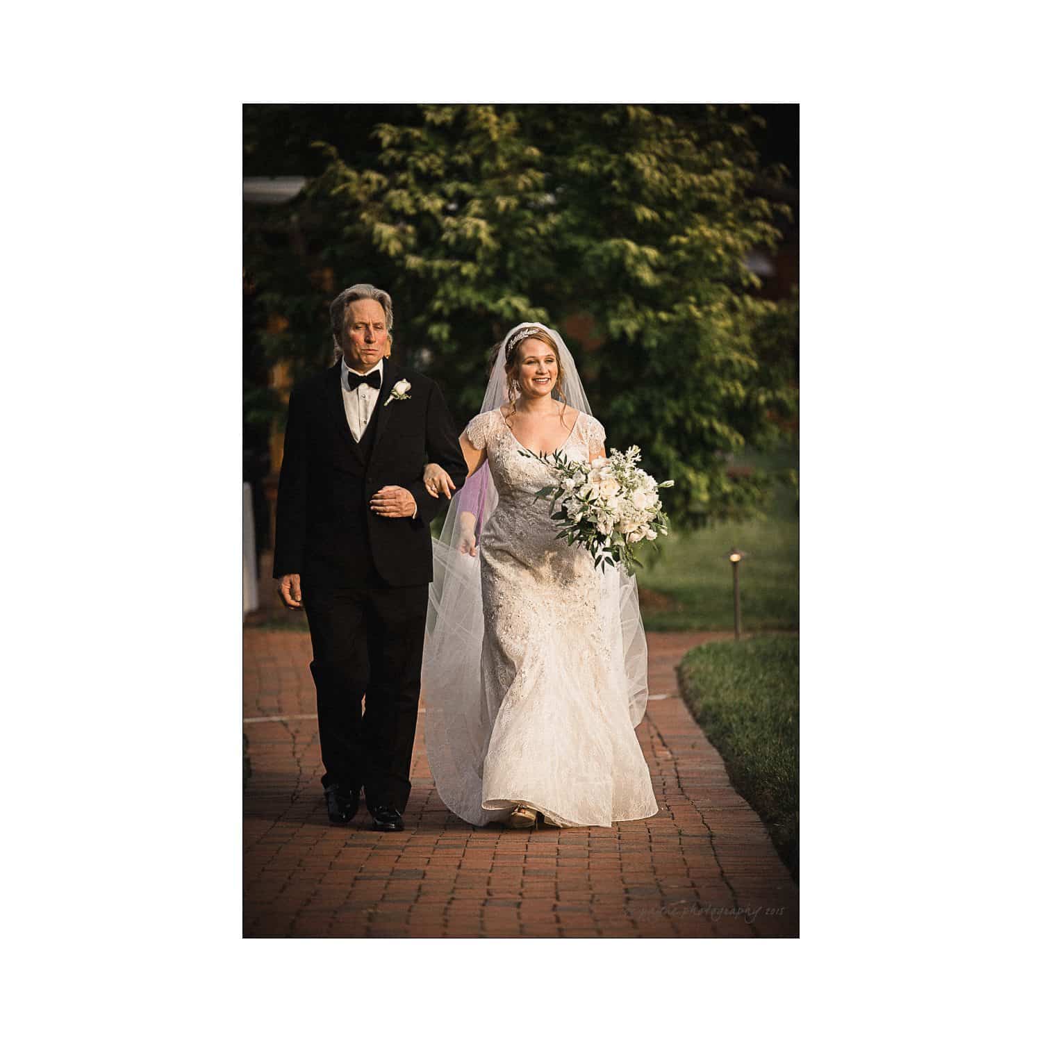 Raleigh Wedding Photographer - Annie & Grant-25