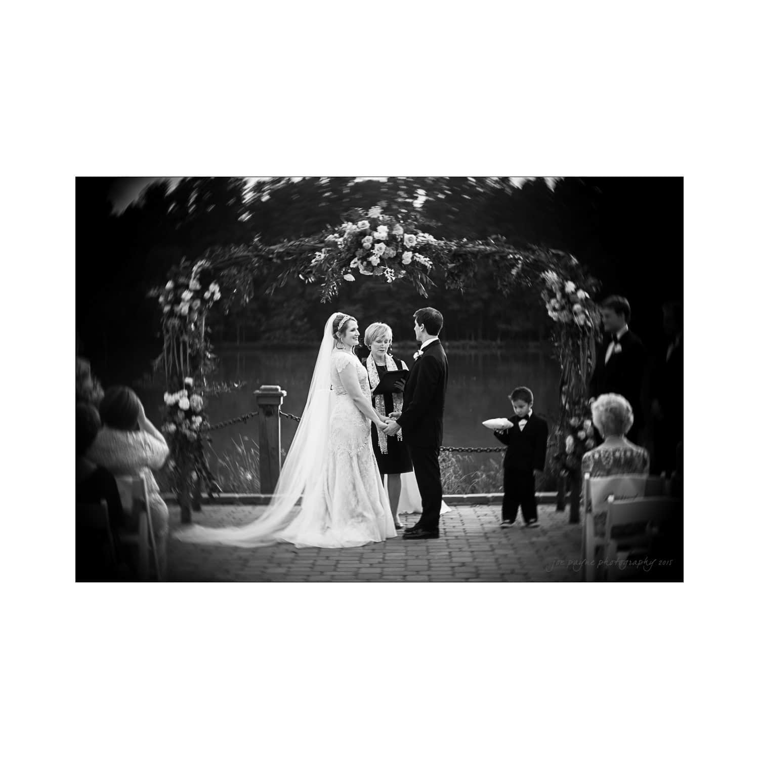 Raleigh Wedding Photographer - Annie & Grant-35