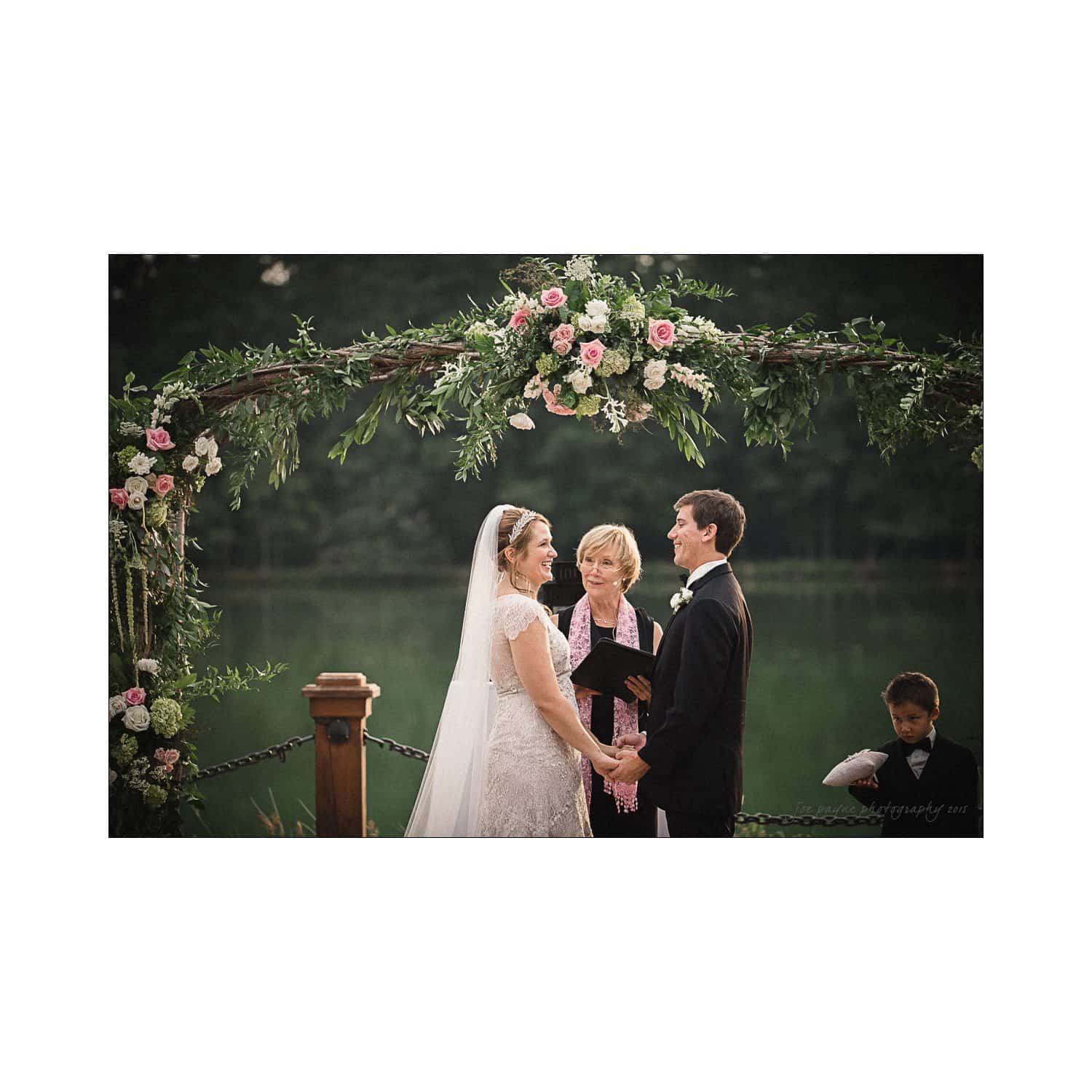 Raleigh Wedding Photographer - Annie & Grant-38