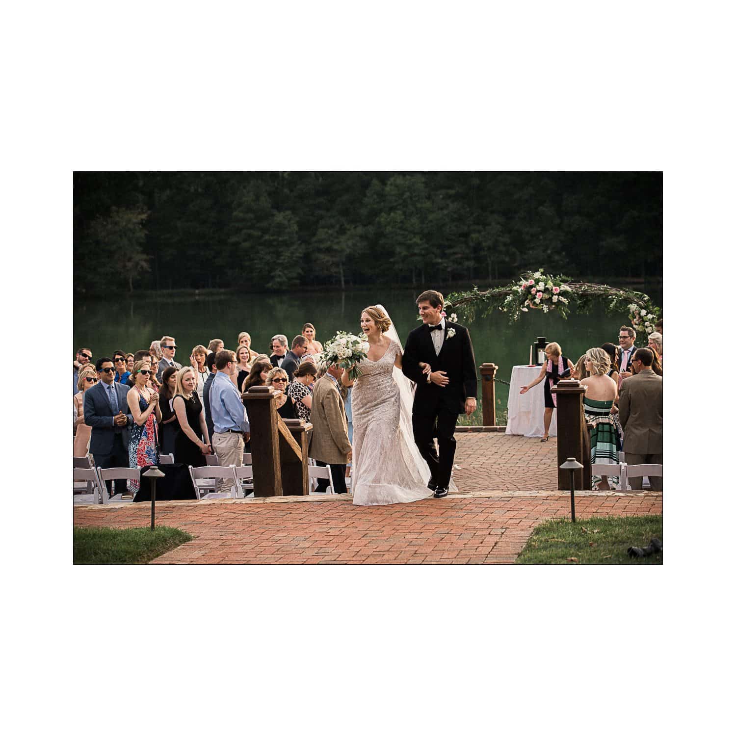 Raleigh Wedding Photographer - Annie & Grant-47