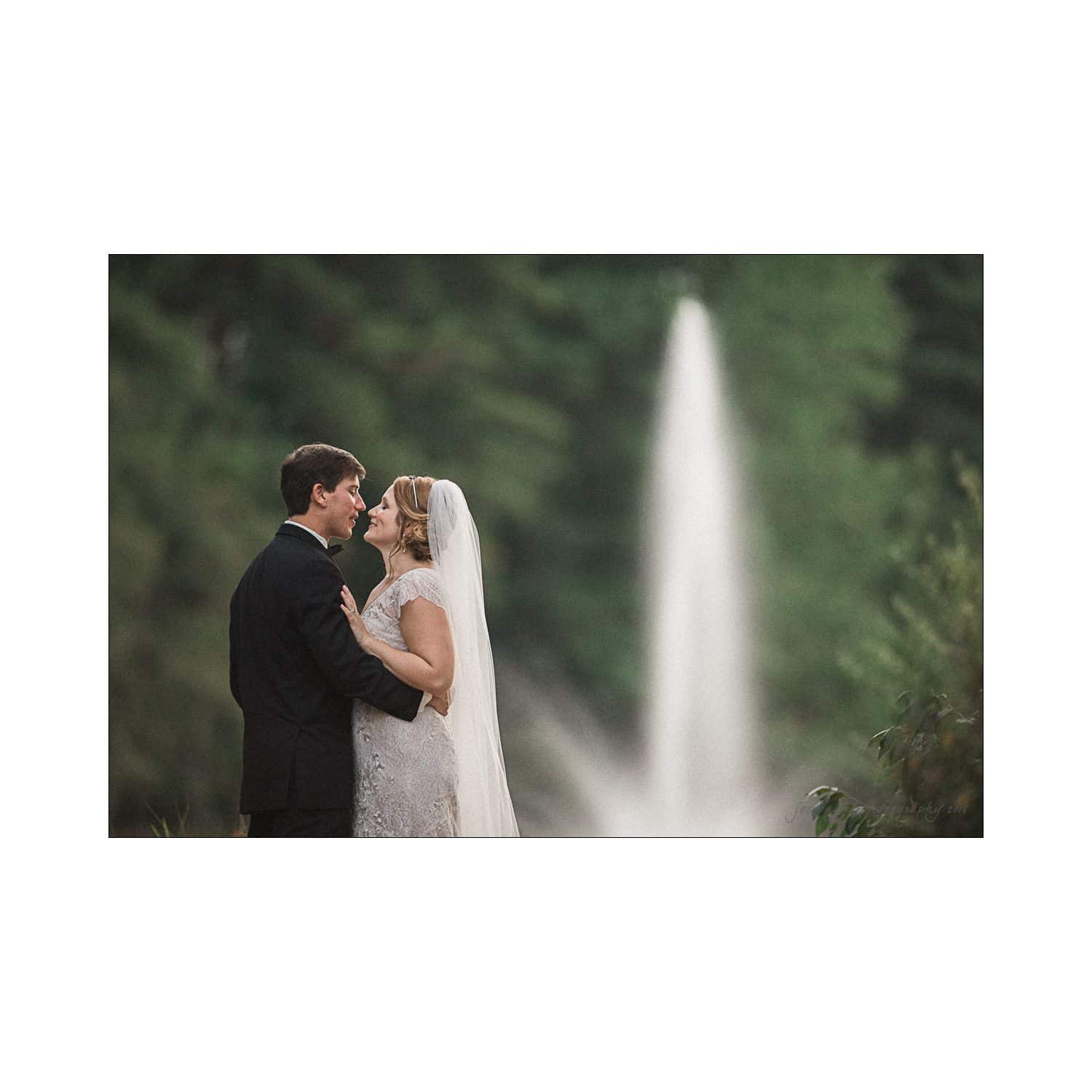 Raleigh Wedding Photographer - Annie & Grant-50