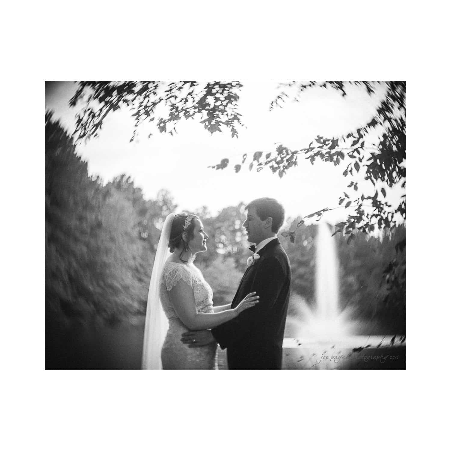 Raleigh Wedding Photographer - Annie & Grant-52
