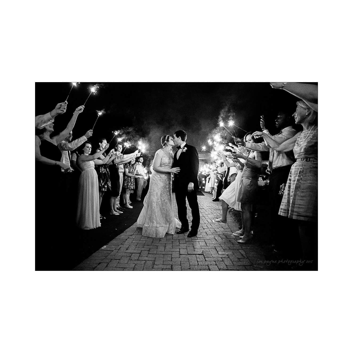 Raleigh Wedding Photographer - Annie & Grant-96