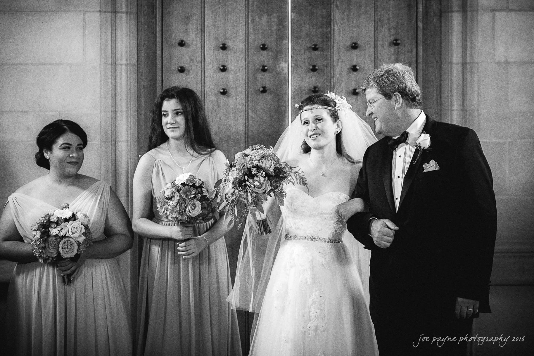 duke chapel & carolina inn wedding photography - sidney & andrew